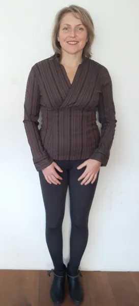 Jaroslava Klučinová